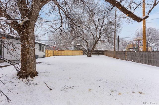 1404 W Lake Avenue, Littleton, CO 80120