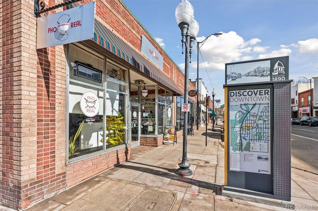 1404 W Lake Avenue, Littleton, CO 80120