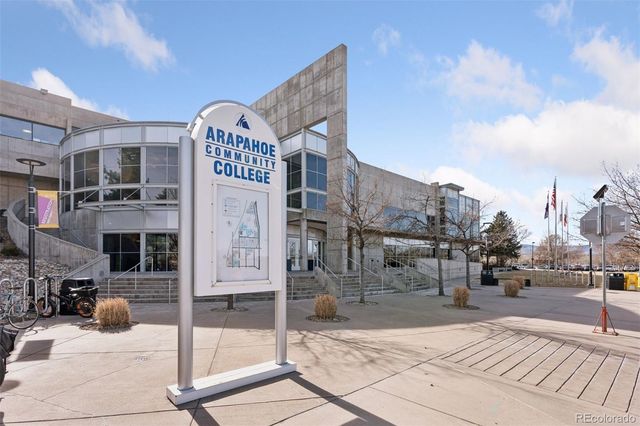 1404 W Lake Avenue, Littleton, CO 80120