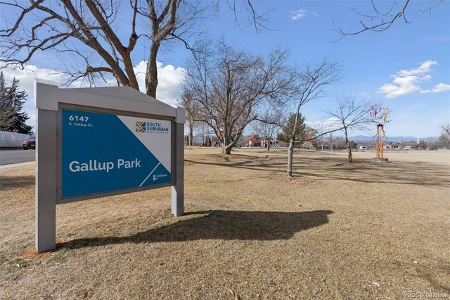 1404 W Lake Avenue, Littleton, CO 80120