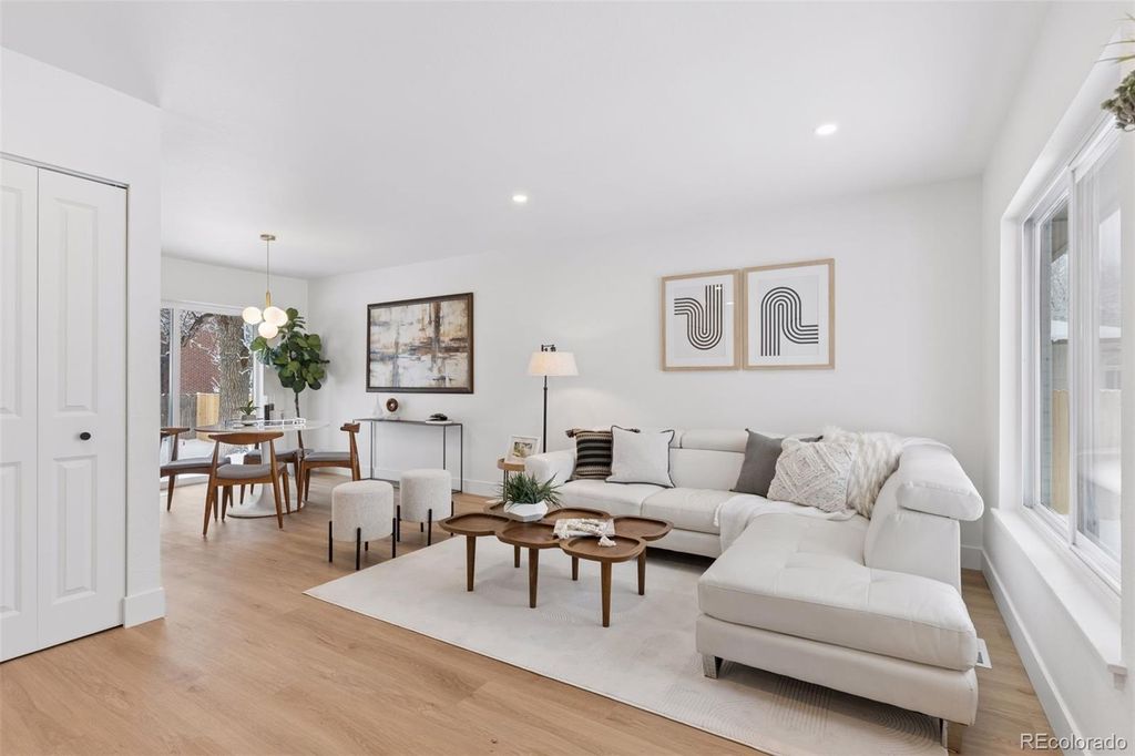 1404 W Lake Avenue, Littleton, CO 80120