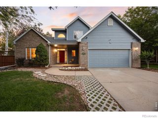 2512 Fox Run Court, Fort Collins, CO 80526