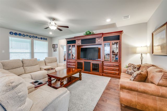 309 Savannah Lane, Oak Point, TX 75068