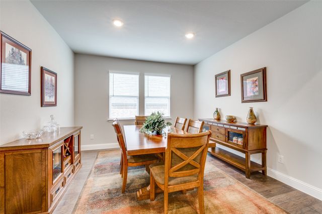 309 Savannah Lane, Oak Point, TX 75068