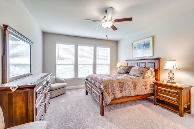 309 Savannah Lane, Oak Point, TX 75068