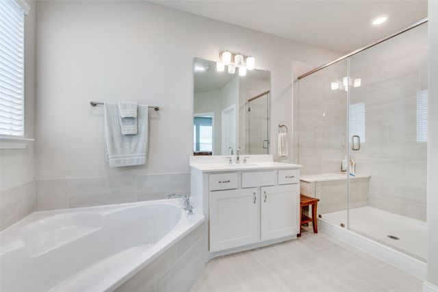 309 Savannah Lane, Oak Point, TX 75068