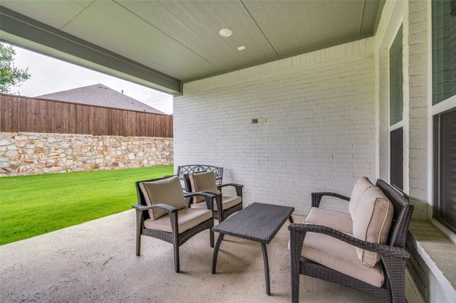 309 Savannah Lane, Oak Point, TX 75068