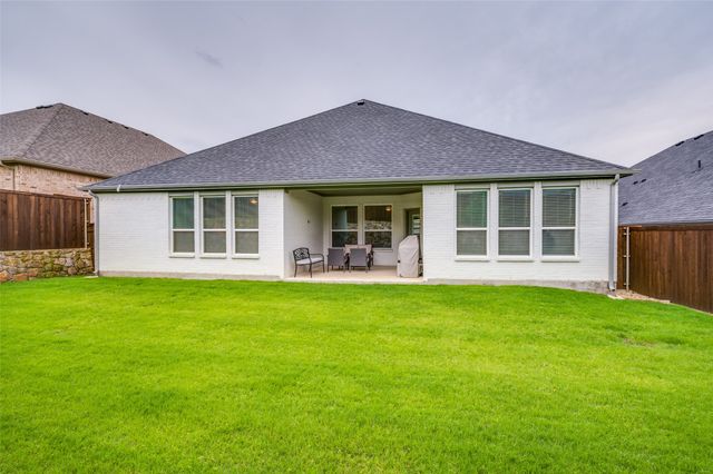 309 Savannah Lane, Oak Point, TX 75068