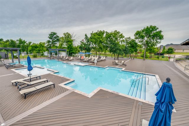 309 Savannah Lane, Oak Point, TX 75068