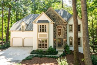 230 Moss Stone Way, Roswell, GA 30075