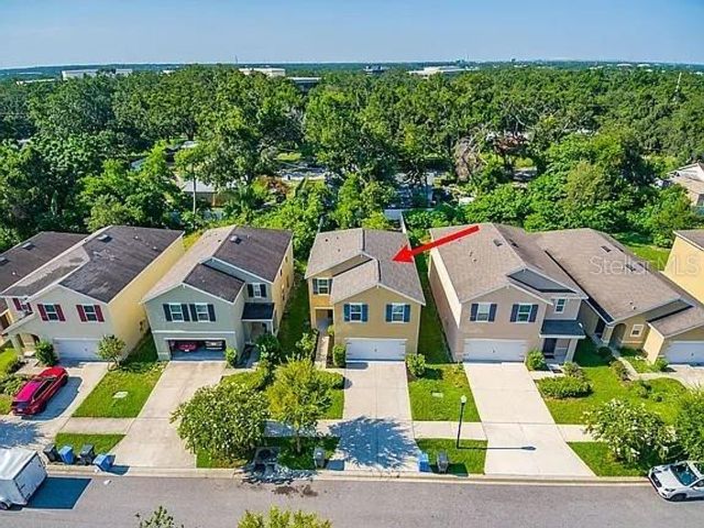 10201 HAWK STORM AVENUE, Tampa, FL 33610