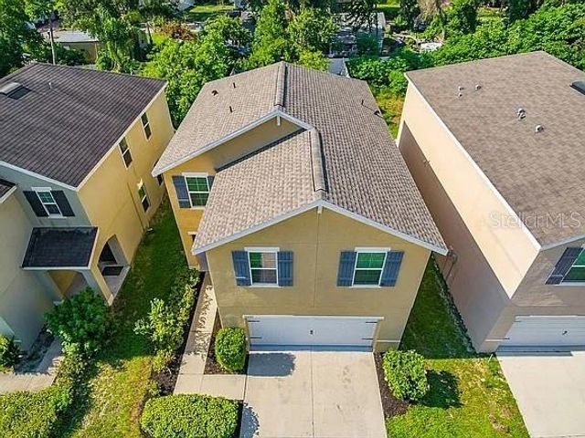 10201 HAWK STORM AVENUE, Tampa, FL 33610