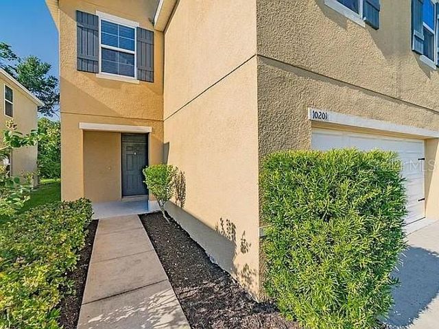 10201 HAWK STORM AVENUE, Tampa, FL 33610