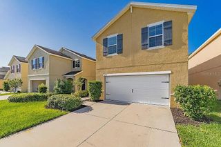 10201 HAWK STORM AVENUE, Tampa, FL 33610