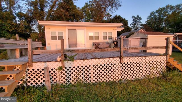 437 W LEWIS SHORE RD, Elkton, MD 21921