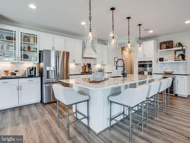 LOT 3 FOREST FLOWER, Stafford, VA 22554