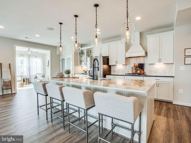 LOT 3 FOREST FLOWER, Stafford, VA 22554