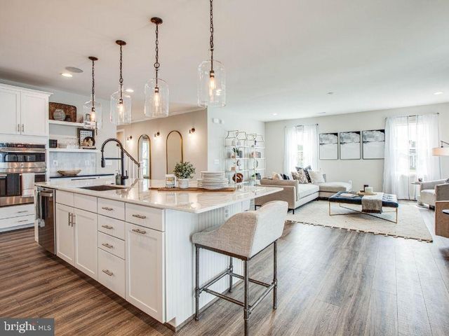 LOT 3 FOREST FLOWER, Stafford, VA 22554