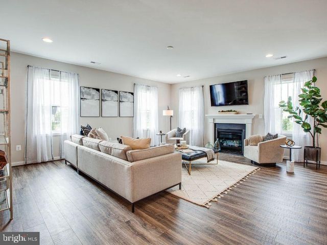 LOT 3 FOREST FLOWER, Stafford, VA 22554