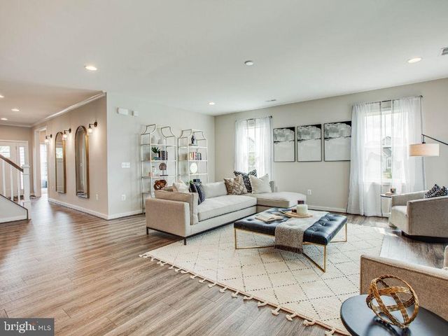 LOT 3 FOREST FLOWER, Stafford, VA 22554