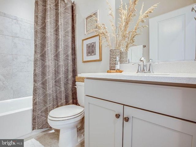 LOT 3 FOREST FLOWER, Stafford, VA 22554