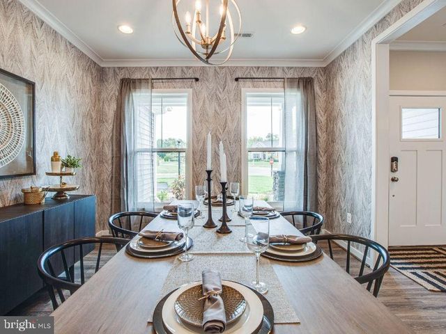 LOT 3 FOREST FLOWER, Stafford, VA 22554