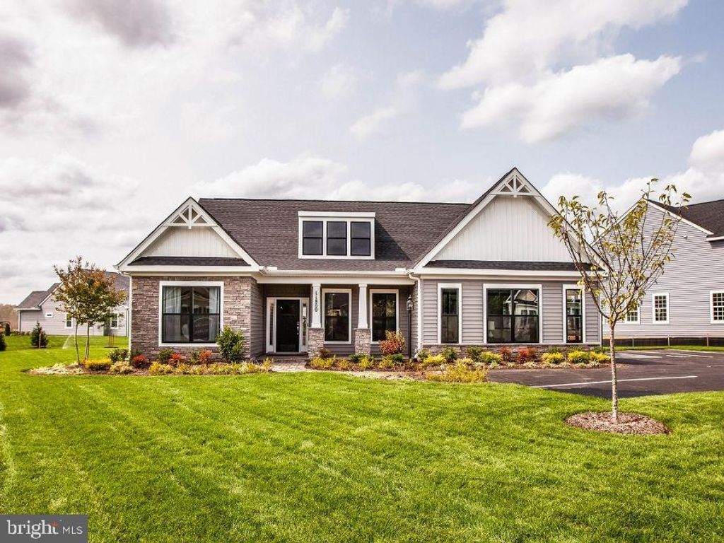 LOT 3 FOREST FLOWER, Stafford, VA 22554