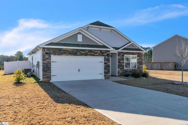 1088 Longstone Way, Spartanburg, SC 29306