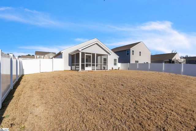 1088 Longstone Way, Spartanburg, SC 29306