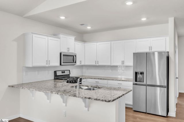 1088 Longstone Way, Spartanburg, SC 29306