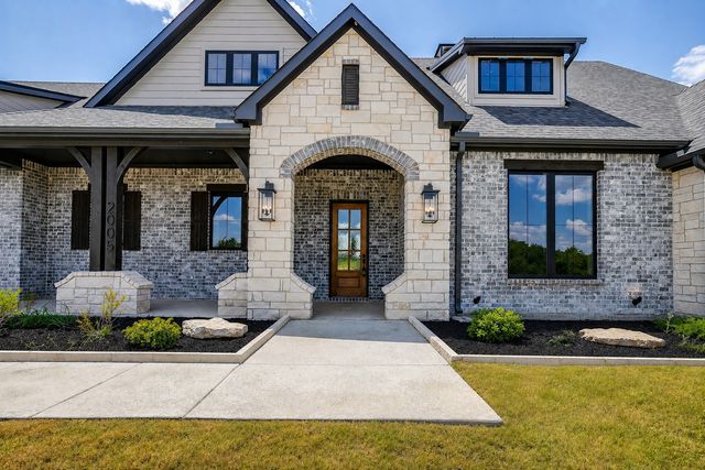 2005 Meadowlark Court, Aledo, TX 76008