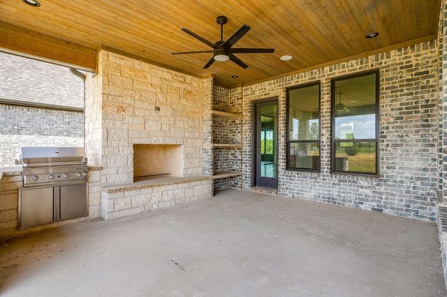 2005 Meadowlark Court, Aledo, TX 76008