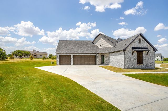 2005 Meadowlark Court, Aledo, TX 76008