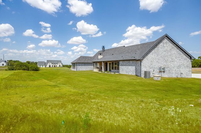 2005 Meadowlark Court, Aledo, TX 76008