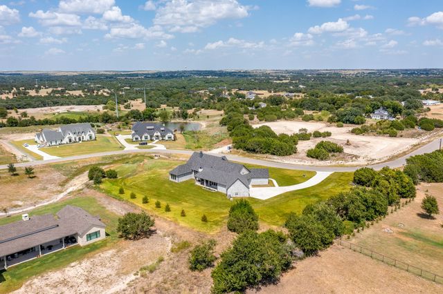 2005 Meadowlark Court, Aledo, TX 76008