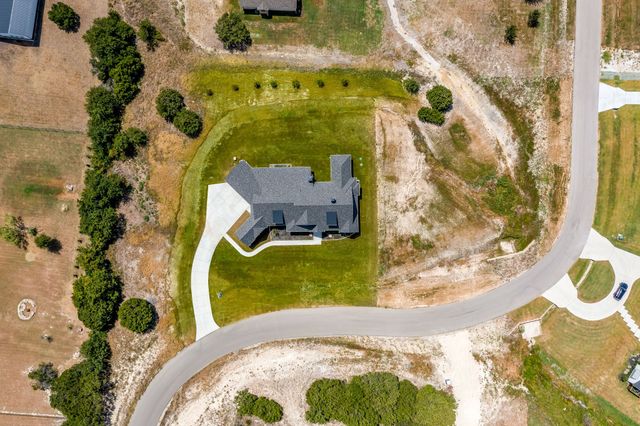 2005 Meadowlark Court, Aledo, TX 76008