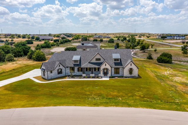 2005 Meadowlark Court, Aledo, TX 76008