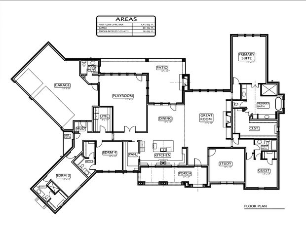 2005 Meadowlark Court, Aledo, TX 76008
