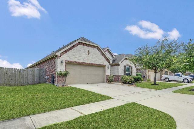 21382 Russell Chase Drive, Porter, TX 77365