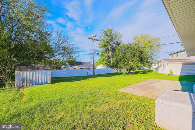 803 WOODGLEN PL, Baltimore, MD 21208