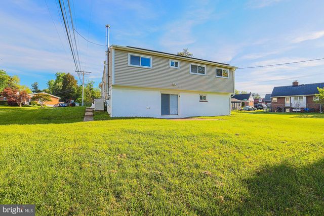 803 WOODGLEN PL, Baltimore, MD 21208