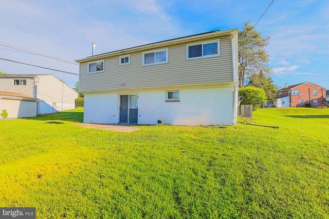 803 WOODGLEN PL, Baltimore, MD 21208