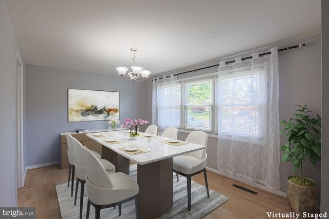 803 WOODGLEN PL, Baltimore, MD 21208