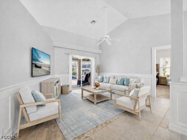 1914 NW 36th AVE, Cape Coral, FL 33993