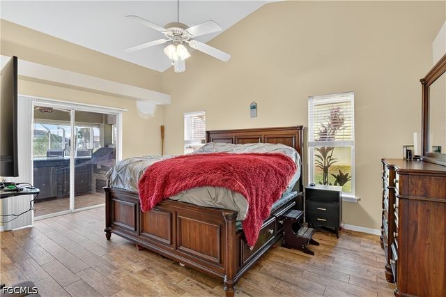 1914 NW 36th AVE, Cape Coral, FL 33993