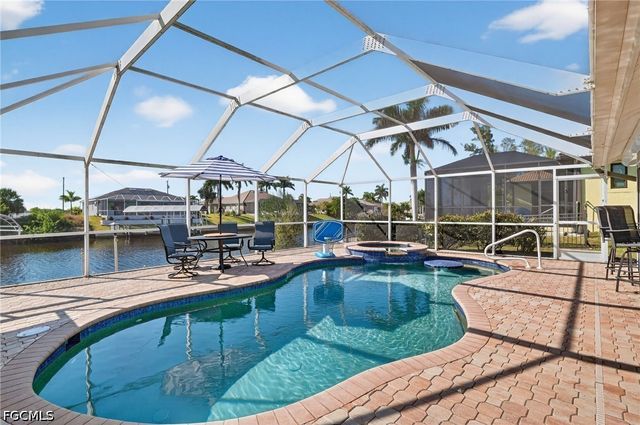 1914 NW 36th AVE, Cape Coral, FL 33993