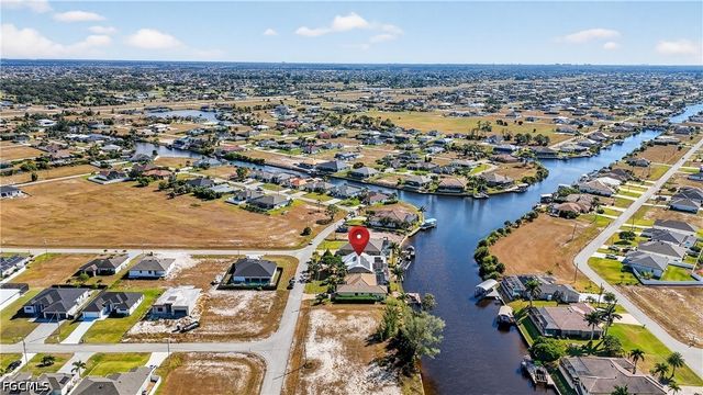 1914 NW 36th AVE, Cape Coral, FL 33993