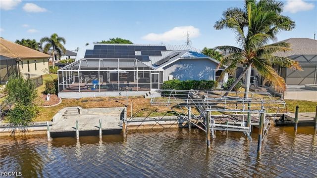 1914 NW 36th AVE, Cape Coral, FL 33993