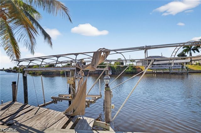 1914 NW 36th AVE, Cape Coral, FL 33993