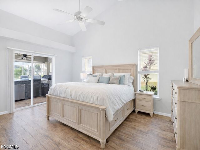 1914 NW 36th AVE, Cape Coral, FL 33993